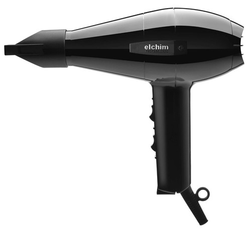 Asciugacapelli elchim 2001 - elchim,