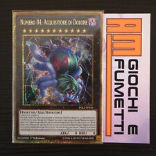 NUMERO 84: ACQUISTORE DI