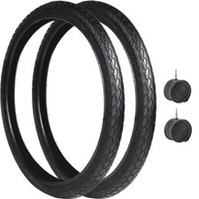 Coppia Copertone 24 X 1.75 +