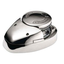 Verricello Lewmar V3 basso barbotin 8 mm 24 V Salpa ancore - 1 PZ Osculati  - 0