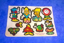 JACOVITTI DIARIO VITT 1979/80