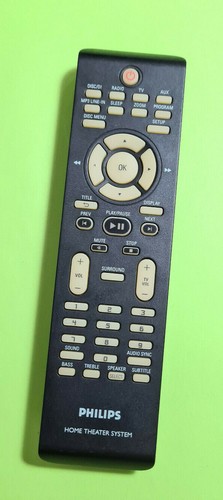 Telecomando originale philips - telecomando,