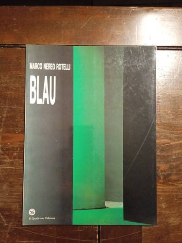 Marco nereo rotelli blau il - nereo,
