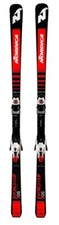 Nordica Dobermann World Cup