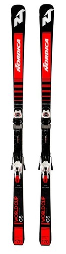 Nordica dobermann world - nordica,