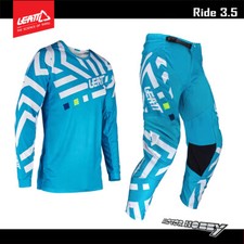 COMPLETO CROSS ENDURO LEATT