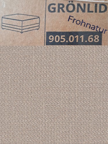 Ikea grönlid rivestimento - rivestimento, per