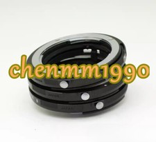 Anello macro Nikon PK-11A 8 USATO 1 PEZZO #YY