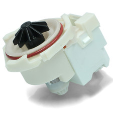 Motore pompa scarico