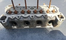 FIAT TOPOLINO 500C TESTATA