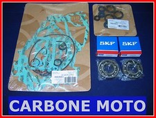 KIT GUARNIZIONE + PARAOLI+