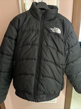 giubbotto uomo/donna the north face