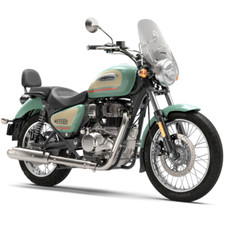 ROYAL ENFIELD METEOR 350