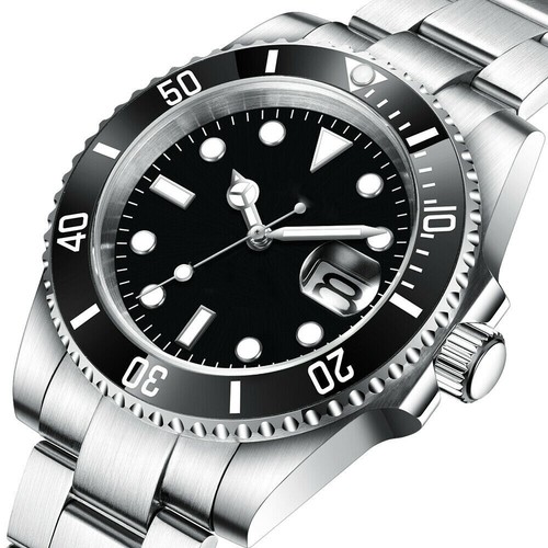 Orologio uomo automatico - uomo,