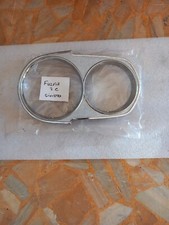 Lanci Fulvia 2 C cornice faro