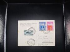 cartolina maximum "CENTENARIO DEI FRANCOBOLLI DI TOSCANA" con annullo speciale