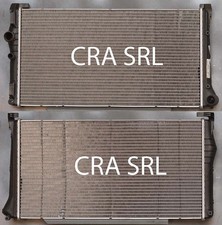 RADIATORE LANCIA MUSA / LANCIA