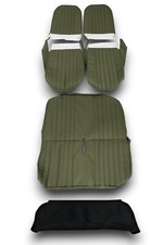 Coprisedili per Citroen CV2