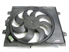 878300600 ELETTROVENTOLA FIAT 500 CINQUECENTO 1.2 B 5M 3P 51KW (2009) RICAMBIO U