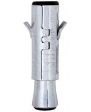 TASSELLO ACCIAIO INOX CON