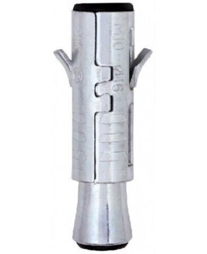 Tassello acciaio inox - tassello,