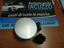 SPORTELLO BENZINA CARBURANTE GRIGIO GOLF 4 