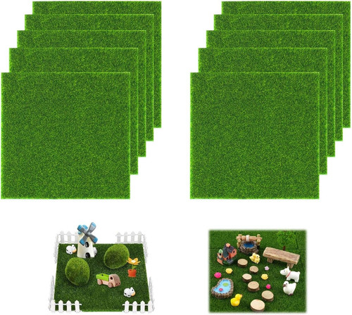 Tappeto erba sintetica - tappeto, 10