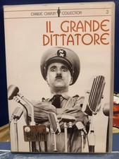 Charles Chaplin - Il Grande