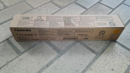Toshiba fc200ey cartuccia - t-fc200ey,
