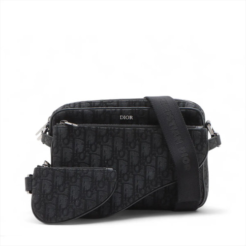 Borsa tracolla dior oblique - borsa,