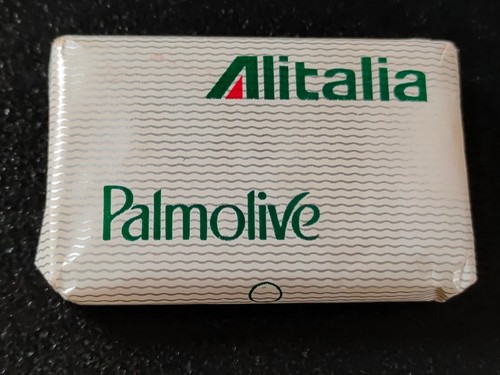 Gadget alitalia saponetta - gadget,