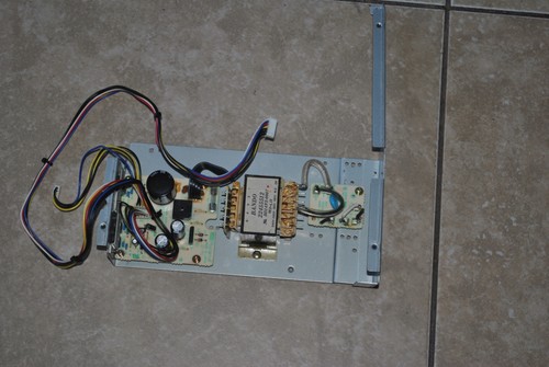 Alimentatore completo roland - alimentatore,
