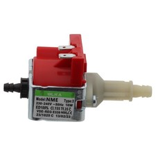 Delonghi pump NME3 230V 16W