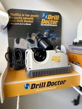 Affila punte per trapano Drill