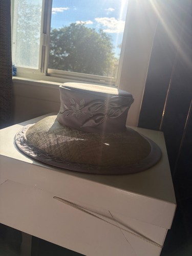 Cappello chiesa donna - cappello,