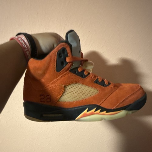 Jordan size and sb - 8.5,