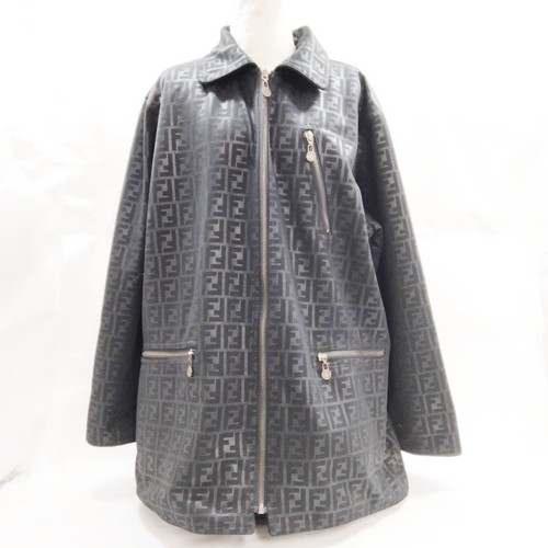 Cappotti fendi zucca uomo - cappotti,