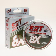 SERT  BRAIDED FISHING LINE -
