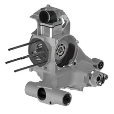 Carter one sport - carter, valvola