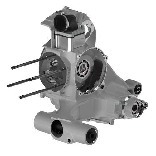 Carter one sport valvola - vr-one,