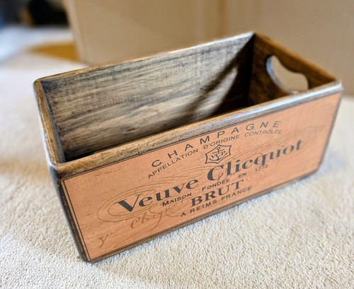 Veuve clicquot brut - veuve,