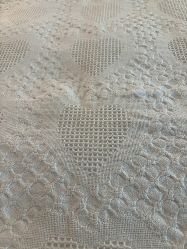 Bellissimo afgano bianco