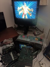 MORTAL KOMBAT - Arcade PCB