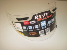 Profilo visiera Arai VAS-V Max