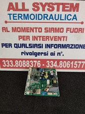 SCHEDA CLIMATIZZATORE INTERNA