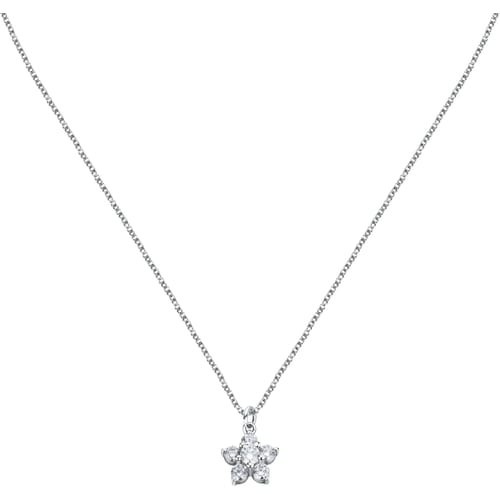 Collana morellato tesori - tesori,, da