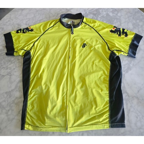 Maglia ciclismo hincapie - ciclismo,