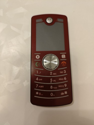 Motorola motofone telefono - motofone,