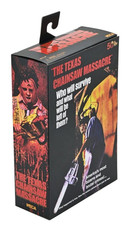 Texas Chainsaw Massacre