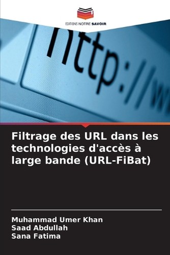 Filtrage des url - url, les